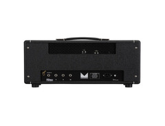 Morgan Amplification RCA35 35w Guitar Head image 2