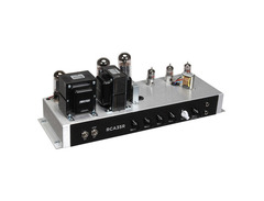 Morgan Amplification RCA35 35w Guitar Head image 4