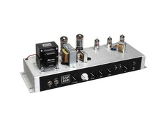 Morgan Amplification SW22R 22w Guitar Head image 4
