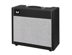 Morgan Amplification SW22R C 22-Watt 1x12" Guitar Combo with Reverb image 3