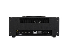 Morgan Amplification SW50R 50w Guitar Head w/ Reverb image 2