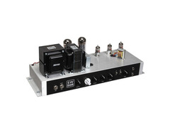 Morgan Amplification SW50R 50w Guitar Head w/ Reverb image 4