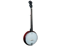 Morgan Monroe RT-B01 Rocky Top 5-String Banjo image 2