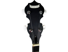 Morgan Monroe RT-B24 Rocky Top 5-String 24-Bracket Banjo image 3