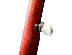 Morgan Monroe RT-B24 Rocky Top 5-String 24-Bracket Banjo image 4