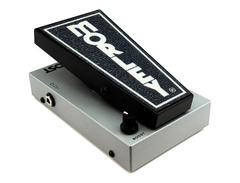 Morley 20/20 Lead Wah Boost image 2