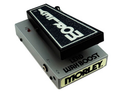 Morley 20/20 Lead Wah Boost image 4