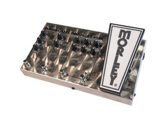 Morley AFX-1 Analog Multi FX image 3
