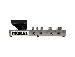Morley AFX-1 Analog Multi FX image 4