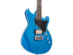 Reverend Reeves Gabrels Dirtbike signature image 3