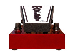 Morley Tone Questor Wah image 2