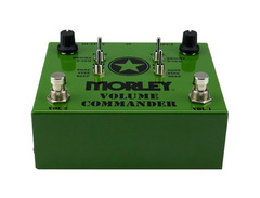 Morley Volume Commander image 2