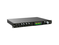 MOTU 828 32-Channel USB 3.0 Audio Interface image 3