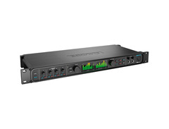 MOTU 8Pre-es Thunderbolt / USB 2.0 Audio Interface image 3