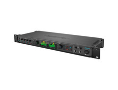 MOTU 8Pre-es Thunderbolt / USB 2.0 Audio Interface image 4