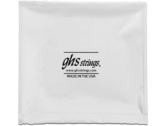 GHS David Gilmour Signature Series Guitar Strings GB-DGG Red 10.5-50