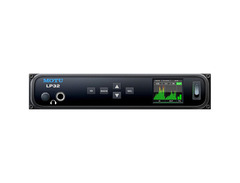 MOTU LP32 ADAT Optical/USB/AVB-TSN Audio Interface image 2