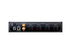 MOTU LP32 ADAT Optical/USB/AVB-TSN Audio Interface image 3