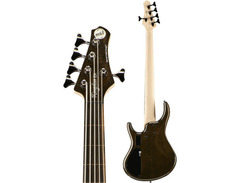 MTD Kingston ZX5 image 4