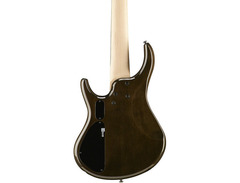 MTD Kingston ZX5 Fretless image 2