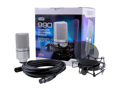 MXL 990 Complete Bundle image 4