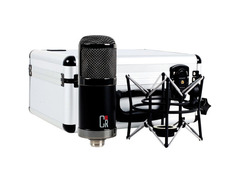 MXL CR89 Condenser Microphone image 3