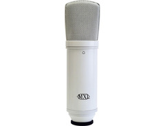 MXL DRK Desktop Recording Kit w/ Condenser Mic image 2