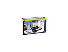 MXL DRK Desktop Recording Kit w/ Condenser Mic image 3