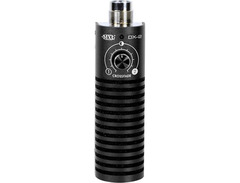 MXL DX-2 Dual Capsule Variable Dynamic Microphone image 3