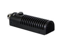 MXL DX-2 Dual Capsule Variable Dynamic Microphone image 4