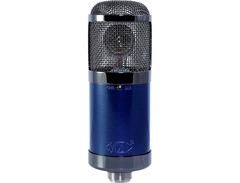 MXL Revelation II Large Diaphragm Variable Pattern Tube Condenser Microphone image 3