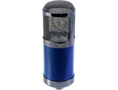 MXL Revelation II Large Diaphragm Variable Pattern Tube Condenser Microphone image 4