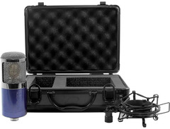 MXL Revelation Mini Cardioid Large Diaphragm Condenser Microphone image 4