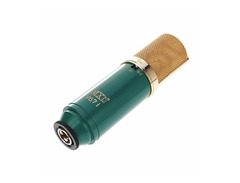 MXL V67i Dual-Diaphragm Condenser Microphone image 2