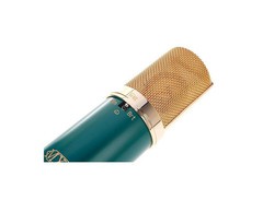 MXL V67i Dual-Diaphragm Condenser Microphone image 3
