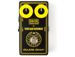 MXR CSP042 Third Man Hardware Double Down image 3