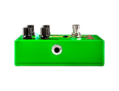 MXR DD30 Green Day Dookie Drive 30th Anniversary Deluxe Edition image 3