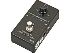 MXR MC401 CAE Boost / Line Driver image 2