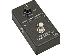 MXR MC401 CAE Boost / Line Driver image 3