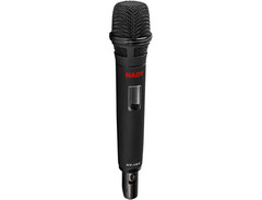 Nady 4W-1KU HT Quad True Diversity 1000-Channel UHF Wireless Handheld Microphone System image 4