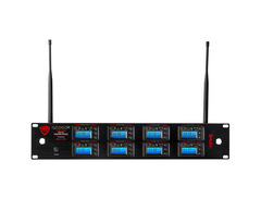 Nady 8W-1KU HM-10 8 Channel Wireless Headset System image 2