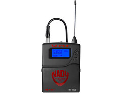 Nady 8W-1KU HM-10 8 Channel Wireless Headset System image 4