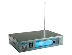 Nady DKW3 GT VHF Wireless Instrument System image 3