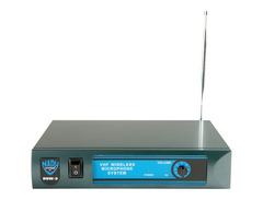 Nady DKW3 GT VHF Wireless Instrument System image 4