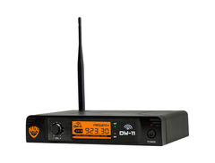 Nady DW-11 HT Digital Wireless System with Handheld Microphone image 3