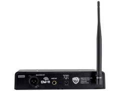 Nady DW-11 HT Digital Wireless System with Handheld Microphone image 4