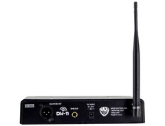 Nady DW-11 LT Digital Wireless System with Lavalier Microphone image 3