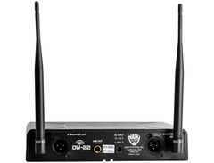 Nady DW-22 HT Dual Digital Wireless System with Handheld Microphone image 3