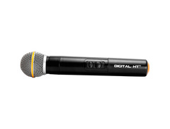 Nady DW-22 HT Dual Digital Wireless System with Handheld Microphone image 4