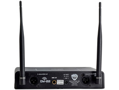Nady DW-22 LT Dual Channel Digital Wireless System image 4